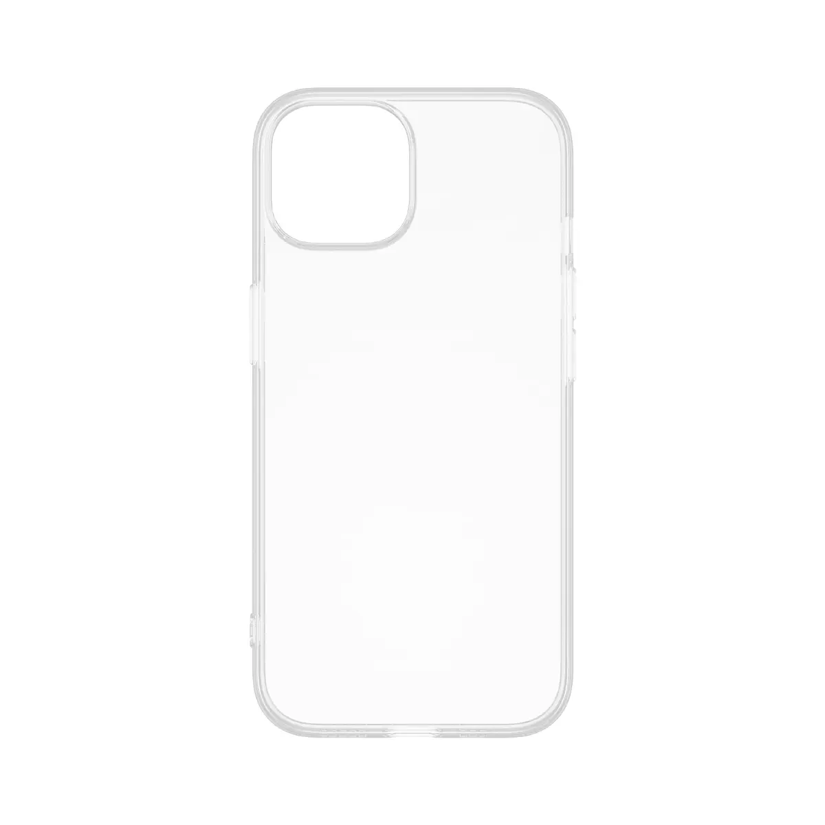 PanzerGlass SAFE. by 2‑в‑1 прозрачный защитник для iPhone 15 Photo 3