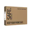 PanzerGlass SAFE. by 2‑в‑1 прозрачный защитник для iPhone 15 Photo 5