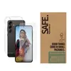 PanzerGlass SAFE. by 2‑в‑1 защитное покрытие для Galaxy S25+ Photo 2
