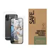 PanzerGlass SAFE. 2-в-1 защитa для iPhone 16 Plus Photo 2