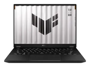 ASUS TUF Gaming A14 FA401UM-RG010W Laptop, 14" 2.5K Display, AMD Ryzen 7 260, 16GB RAM, 512GB SSD, NVIDIA GeForce RTX 5060, Windows 11 Home