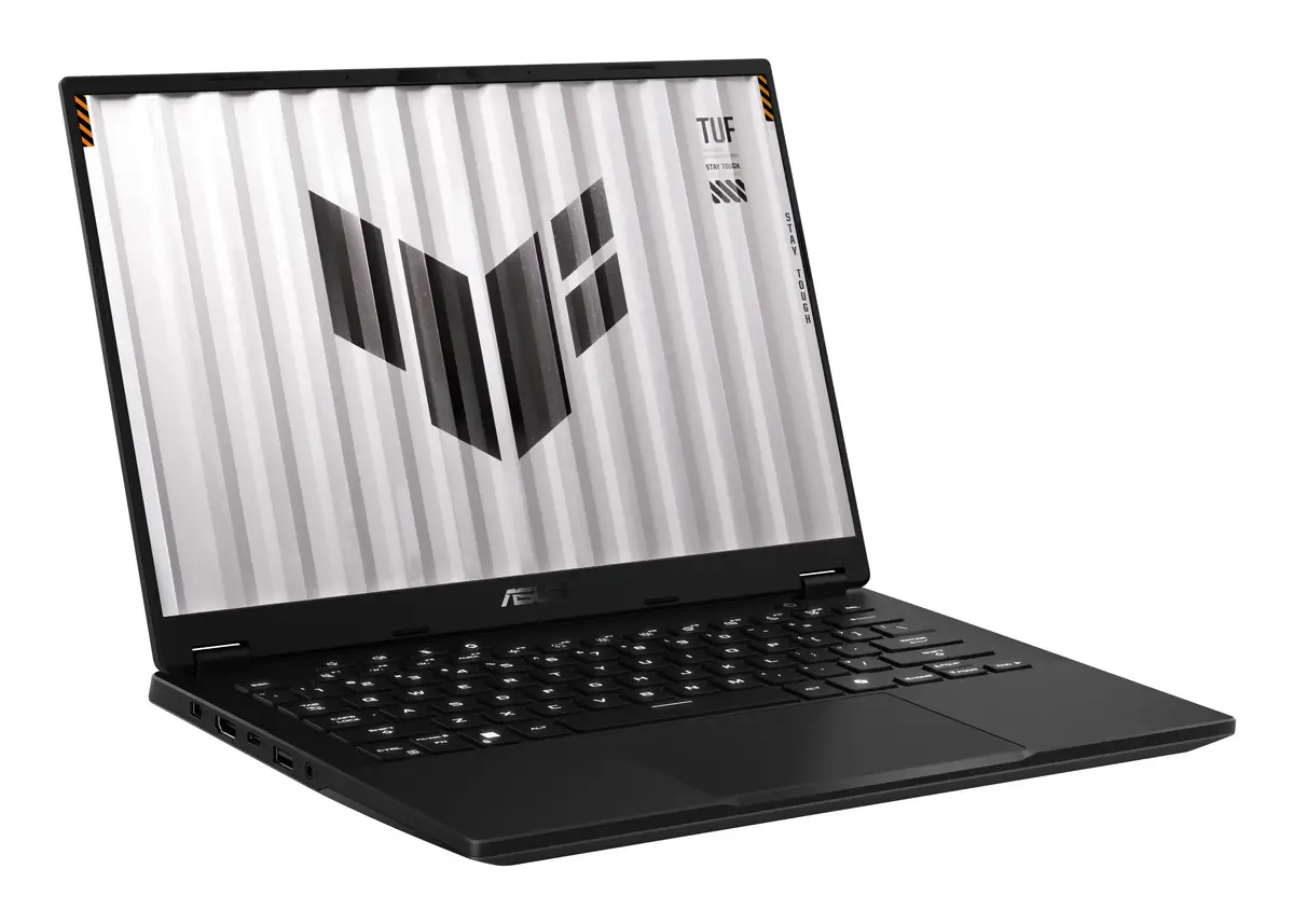 Ноутбук ASUS TUF Gaming A14 FA401UM-RG010W | Игровой ноутбук Photo 2