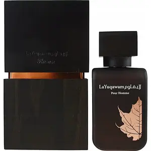 Smaržūdens Rasasi La Yuqawam vīriešiem, 75 ml — Rasasi
