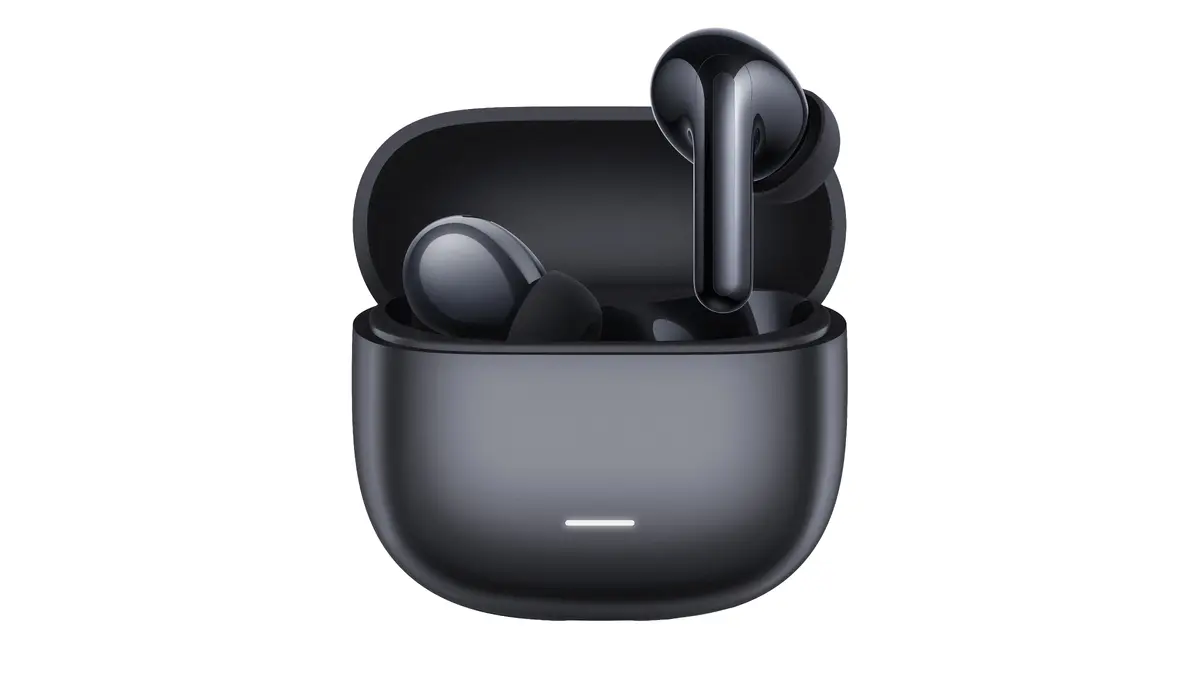 Xiaomi REDMI Buds 8 Lite TWS вкладыши Photo 8