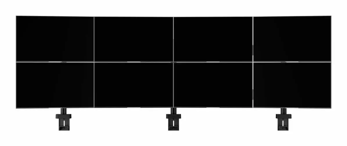Flat panel mount arm Vogel's MOMO C320B Photo 4