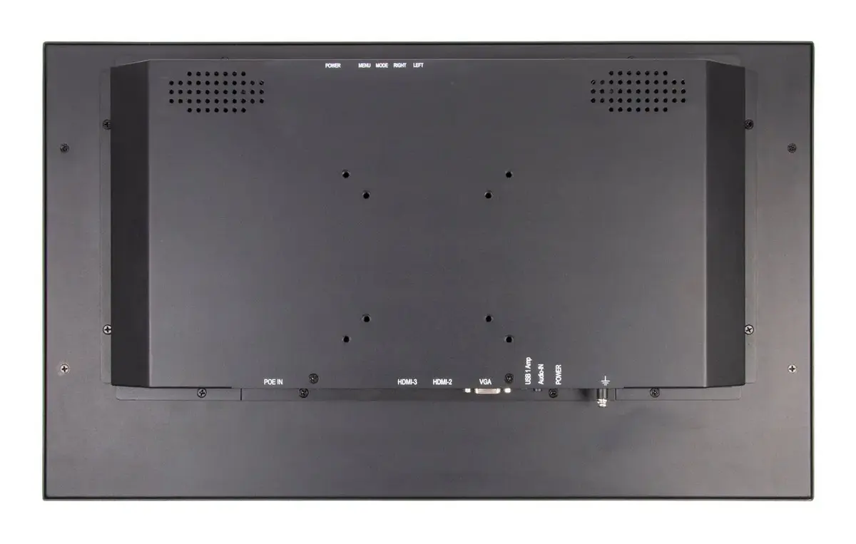Монитор ERNITEC 0070-24124-HDMIPOE Photo 2