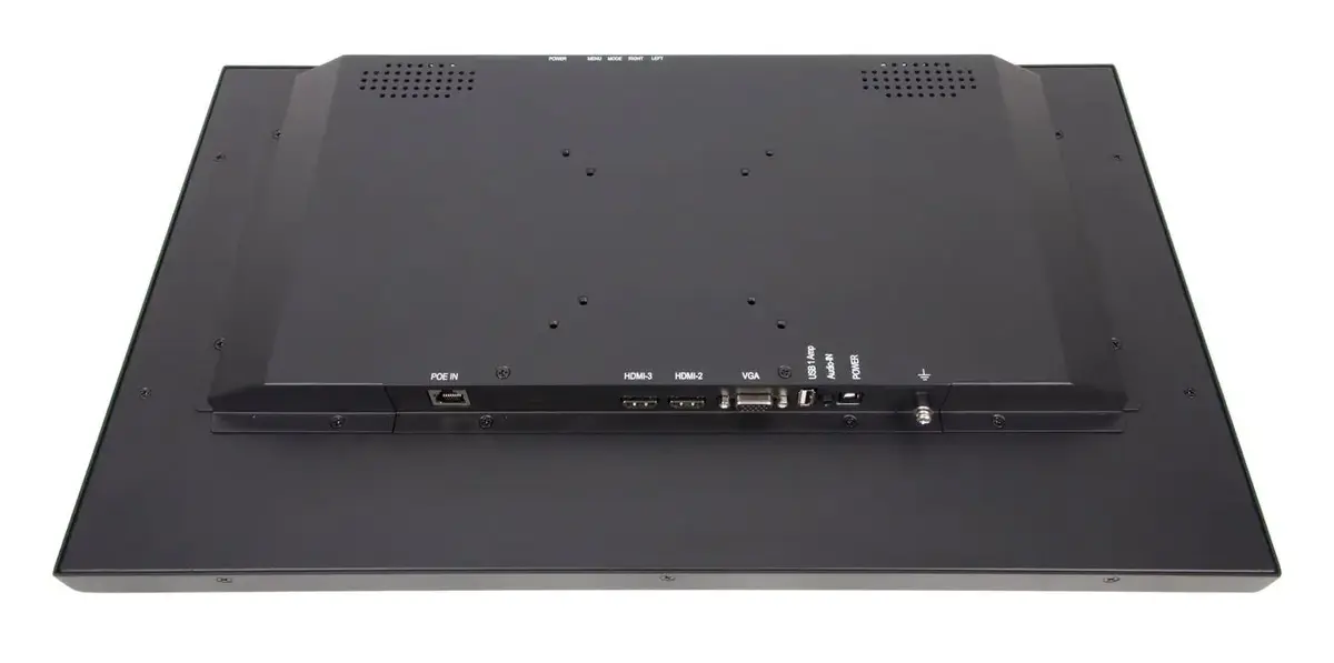 Монитор ERNITEC 0070-24124-HDMIPOE Photo 3