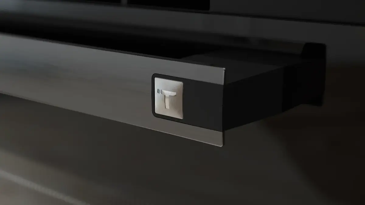 Iebūvējamā cepeškrāsns TEKA HSB6450FBK Neo Photo 5