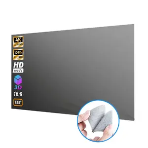 Projector Screen Riff RF-MK02 100" (221.5 x 124.5 cm) Tensioned Projection Surface