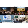Projector Screen Riff RF-MK02 100" Photo 2
