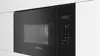 Bosch Serie 6 BFL524MB0 встраиваемая микроволновка Photo 2