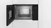 Bosch Serie 6 BFL524MB0 встраиваемая микроволновка Photo 3