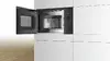 Bosch Serie 6 BFL524MB0 встраиваемая микроволновка Photo 4