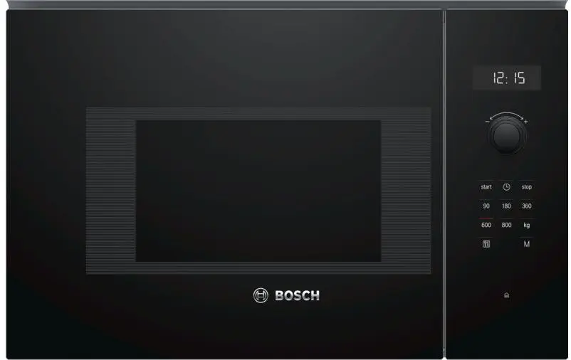 Bosch Serie 6 BFL524MB0 built-in solo microwave Photo 5