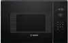 Bosch Serie 6 BFL524MB0 built-in solo microwave Photo 5