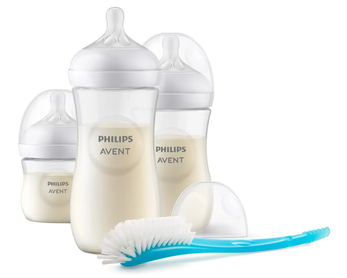 Barošanas komplekts Philips AVENT Natural Response SCD837/12 Photo 2