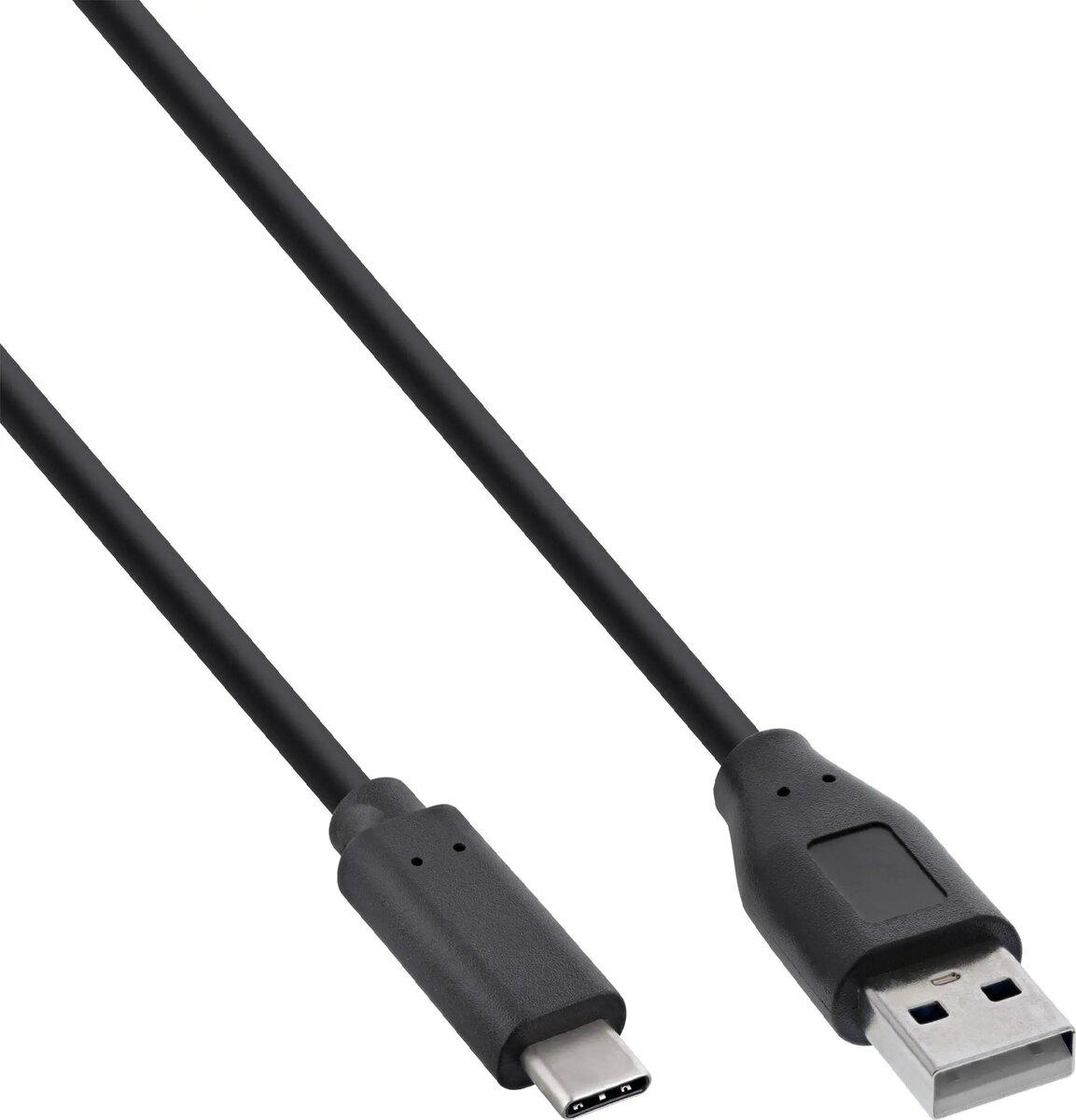 USB-C uz USB-A kabelis InLine B-35732