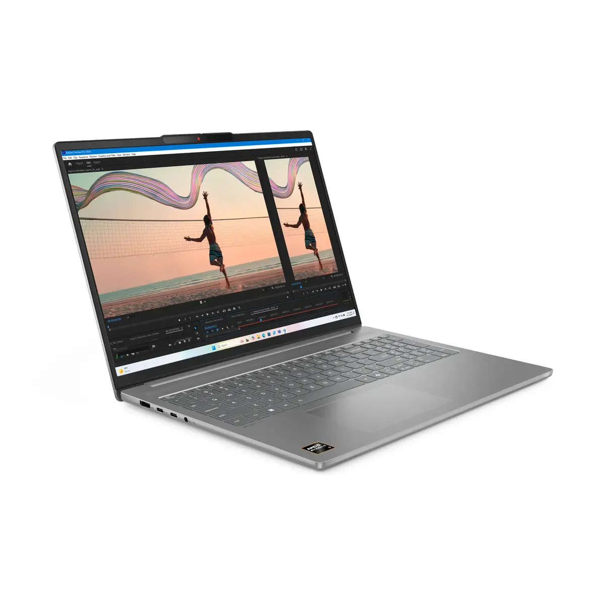 Lenovo IdeaPad Slim 5 16AKP10 — 16" laptop Photo 8