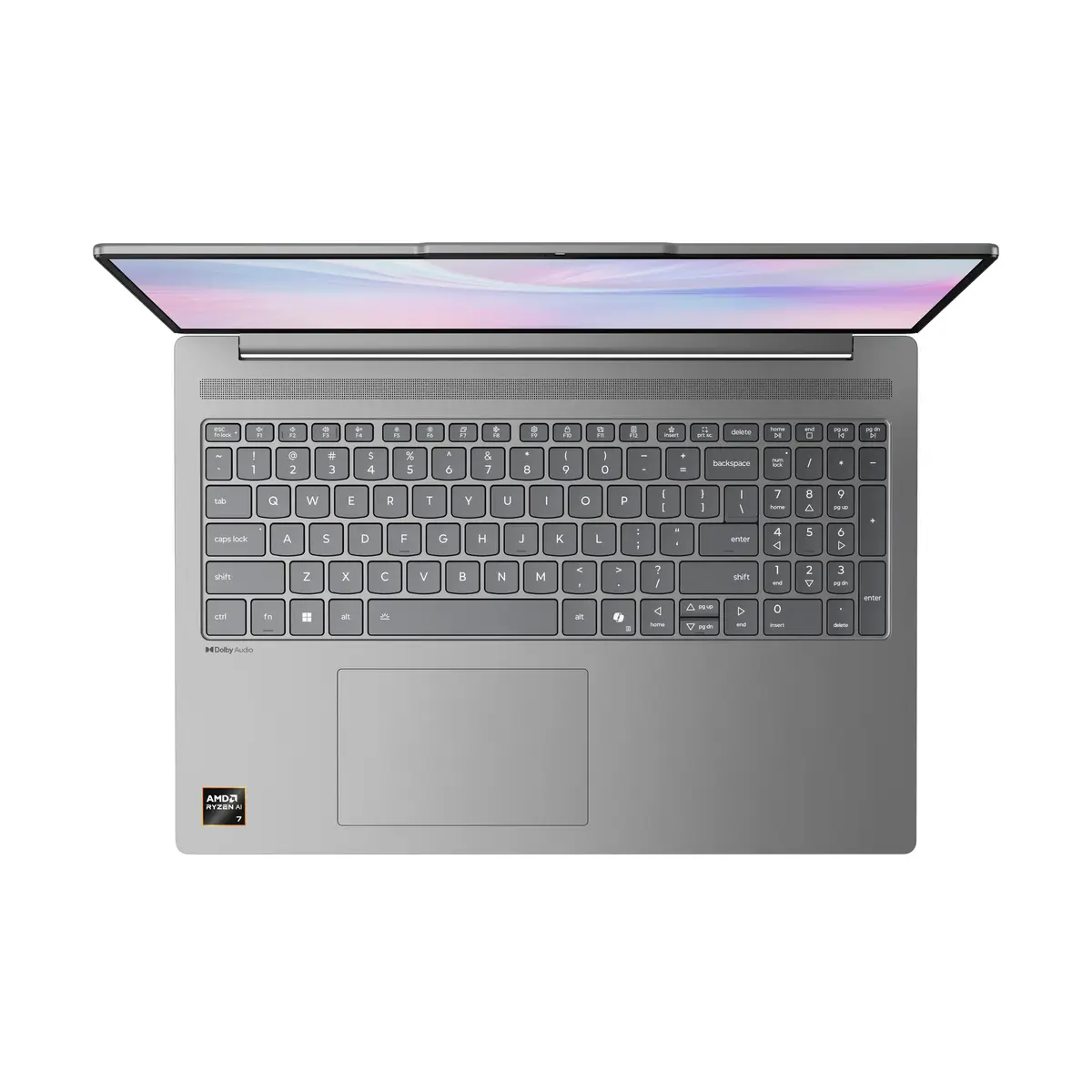 Lenovo IdeaPad Slim 5 16AKP10 — 16" laptop Photo 9