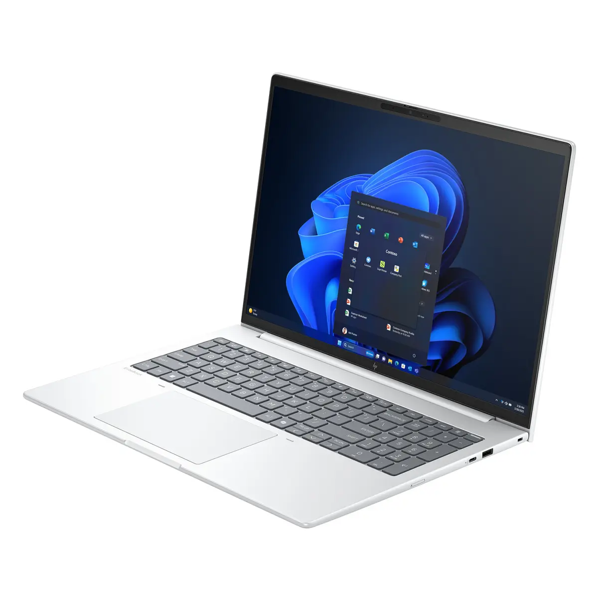 Portatīvais dators HP EliteBook 8 G1i