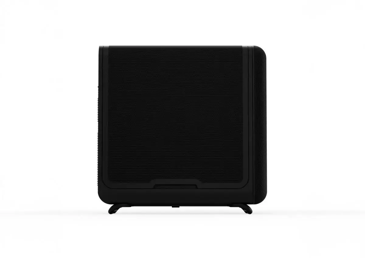 HYTE X50 AIR mid-tower корпус Photo 4