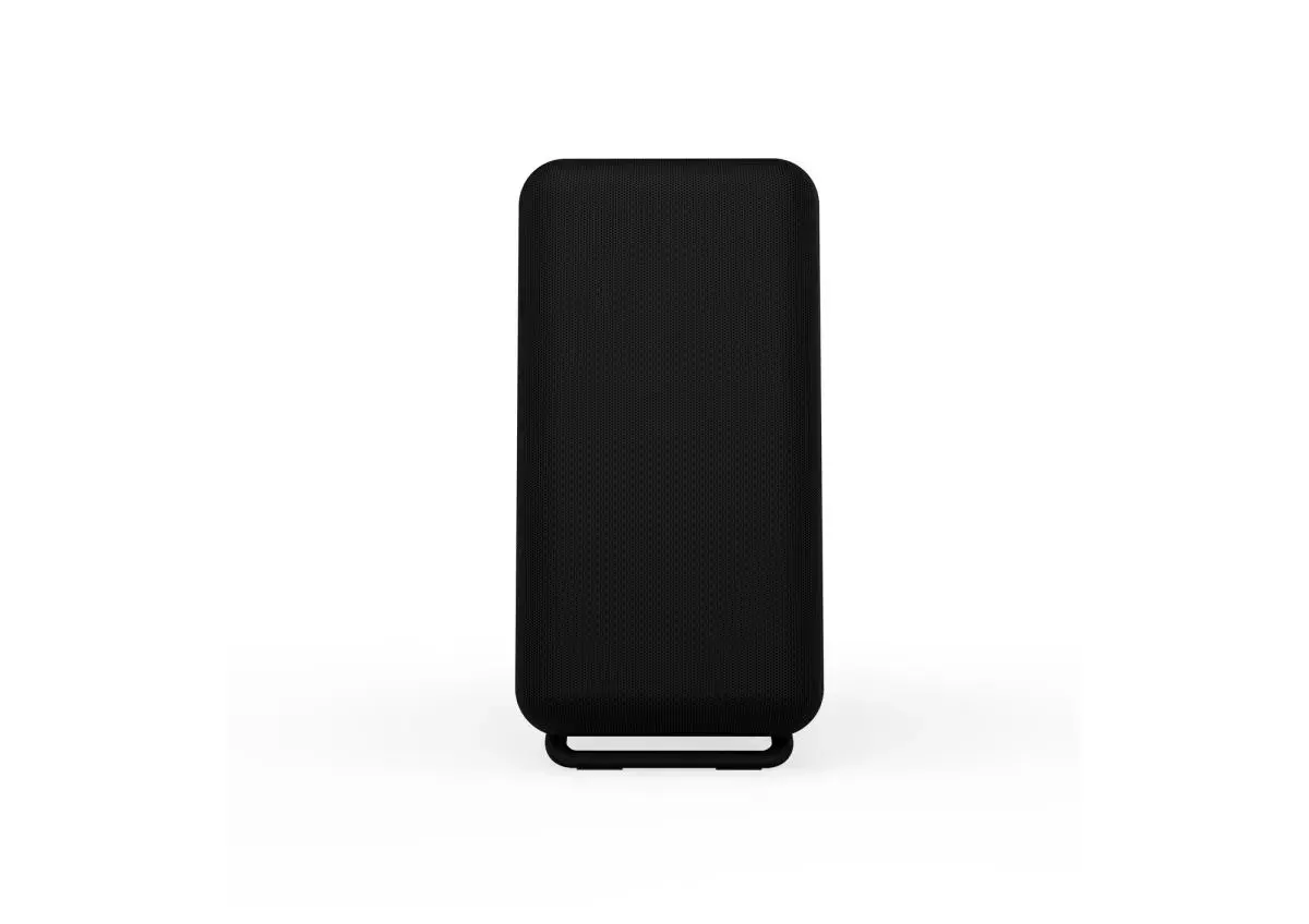 HYTE X50 AIR mid-tower корпус Photo 5