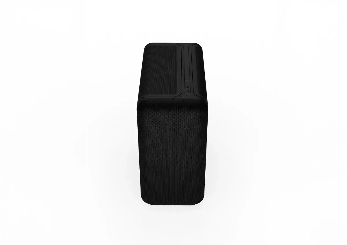 HYTE X50 AIR mid-tower корпус Photo 6