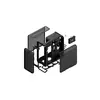 HYTE X50 AIR mid-tower корпус Photo 7