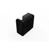 HYTE X50 Mid Tower корпус Pitch Black Photo 2