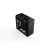 HYTE X50 Mid Tower корпус Pitch Black Photo 3