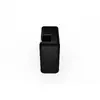 HYTE X50 Mid Tower корпус Pitch Black Photo 6