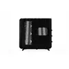 HYTE X50 Mid Tower корпус Pitch Black Photo 9