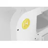 HYTE X50 AIR Mid‑tower корпус Snow White Photo 8