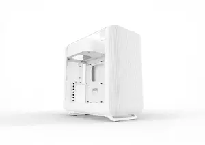 Корпус HYTE X50 Midi Tower Snow White (CS-HYTE-X50G-WW)