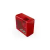 HYTE X50 Mid Tower корпус (Cherry) Photo 3