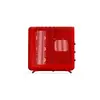 HYTE X50 Mid Tower корпус (Cherry) Photo 9