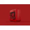 HYTE X50 Mid Tower корпус (Cherry) Photo 11