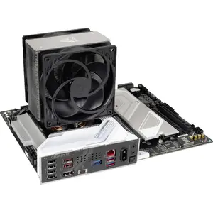 Renkforce ATX motherboard AS-U9-285K-64GB-Z890 with 64GB support