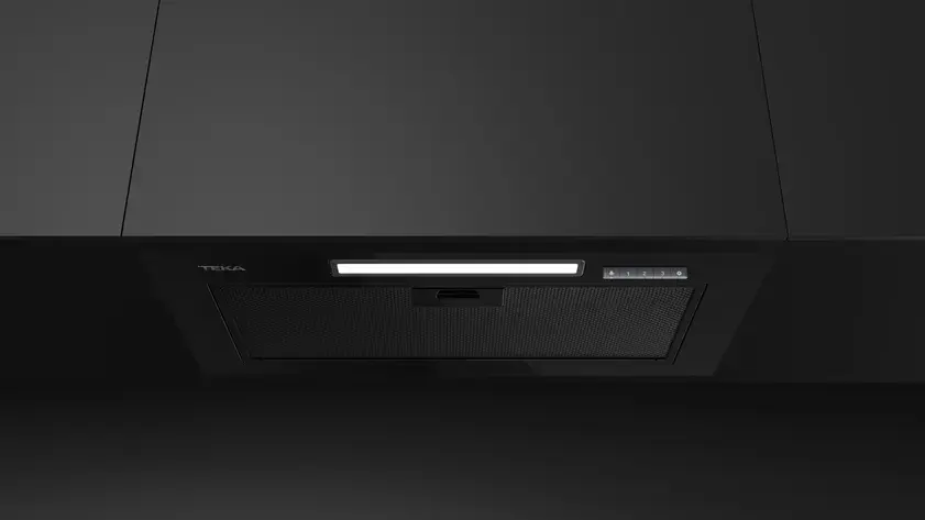 Встраиваемая вытяжка TEKA GFI 63030 KOS BK Photo 3