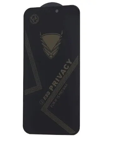 Screen Protectors & Tempered Glass