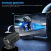 Riff HY320 Portable Smart Projector 1080p Photo 2
