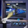 Riff HY260 Pro Ultra portatīvais projektors 1080p Photo 5