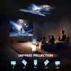 Riff HY300 Pro+ portable smart projector Photo 3