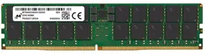 Серверная память MICRON DDR5 RDIMM 64GB 2Rx4 6400 CL52 (16Gbit) Tray