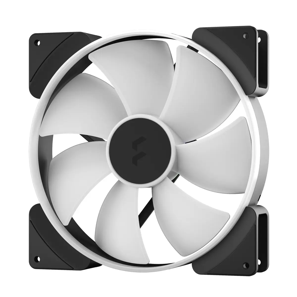 Fractal Design Prisma AL-18 PWM 180 мм вентилятор Photo 3