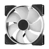 Fractal Design Prisma AL-18 PWM 180 мм вентилятор Photo 3