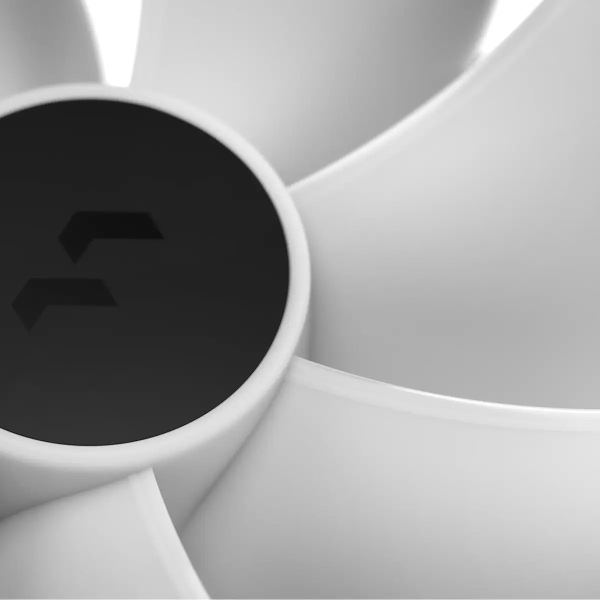 Fractal Design Prisma AL-18 PWM 180 мм вентилятор Photo 9