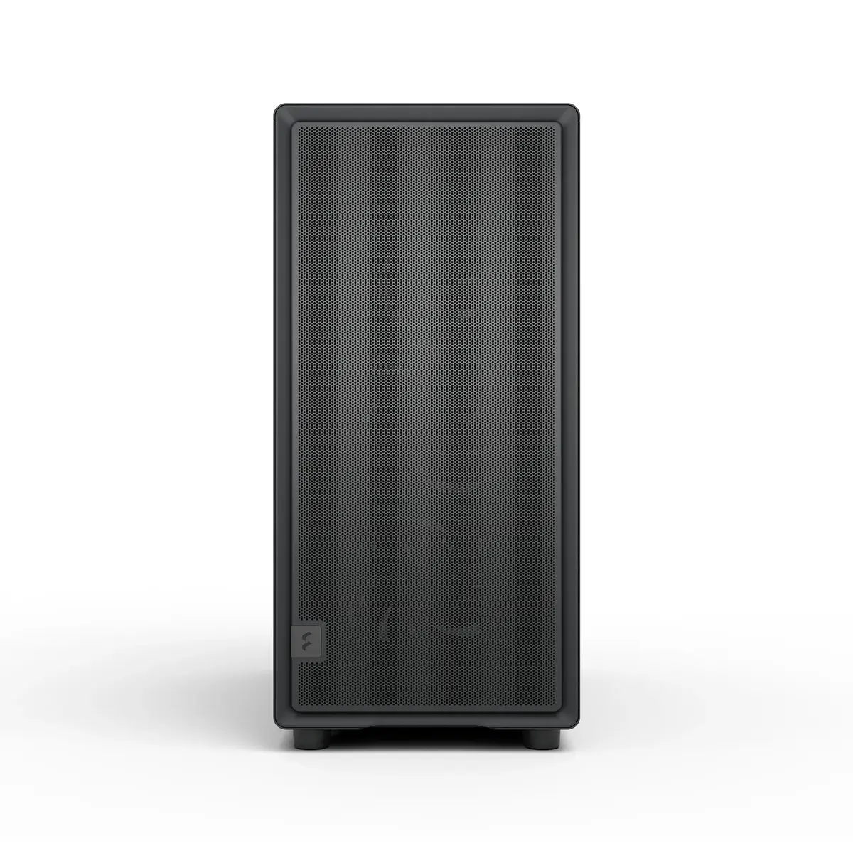 Корпус Fractal Design Fractal Epoche XL Schwarz Solid Photo 3