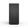 Корпус Fractal Design Fractal Epoche XL Schwarz Solid Photo 3