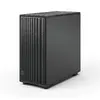 Корпус Fractal Design Fractal Epoche XL Schwarz Solid Photo 4